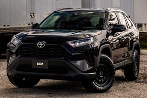 Toyota RAV4 2021 à Richmond