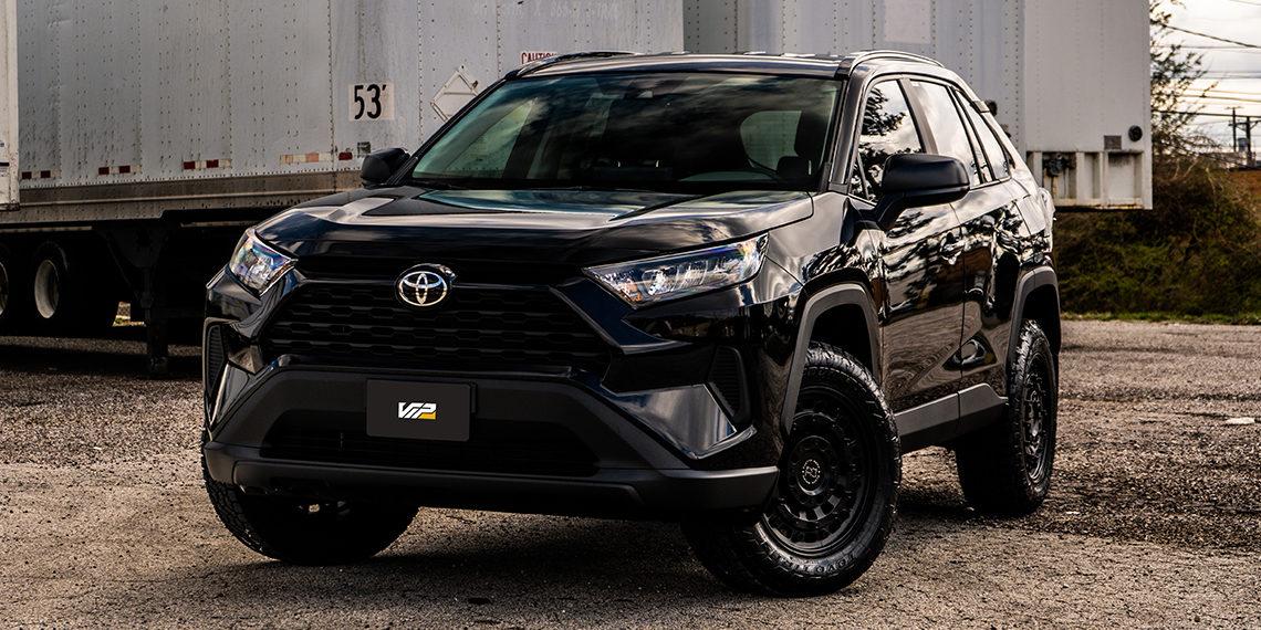 Toyota RAV4 2021 in Richmond, BC