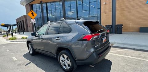 Toyota RAV4 2023