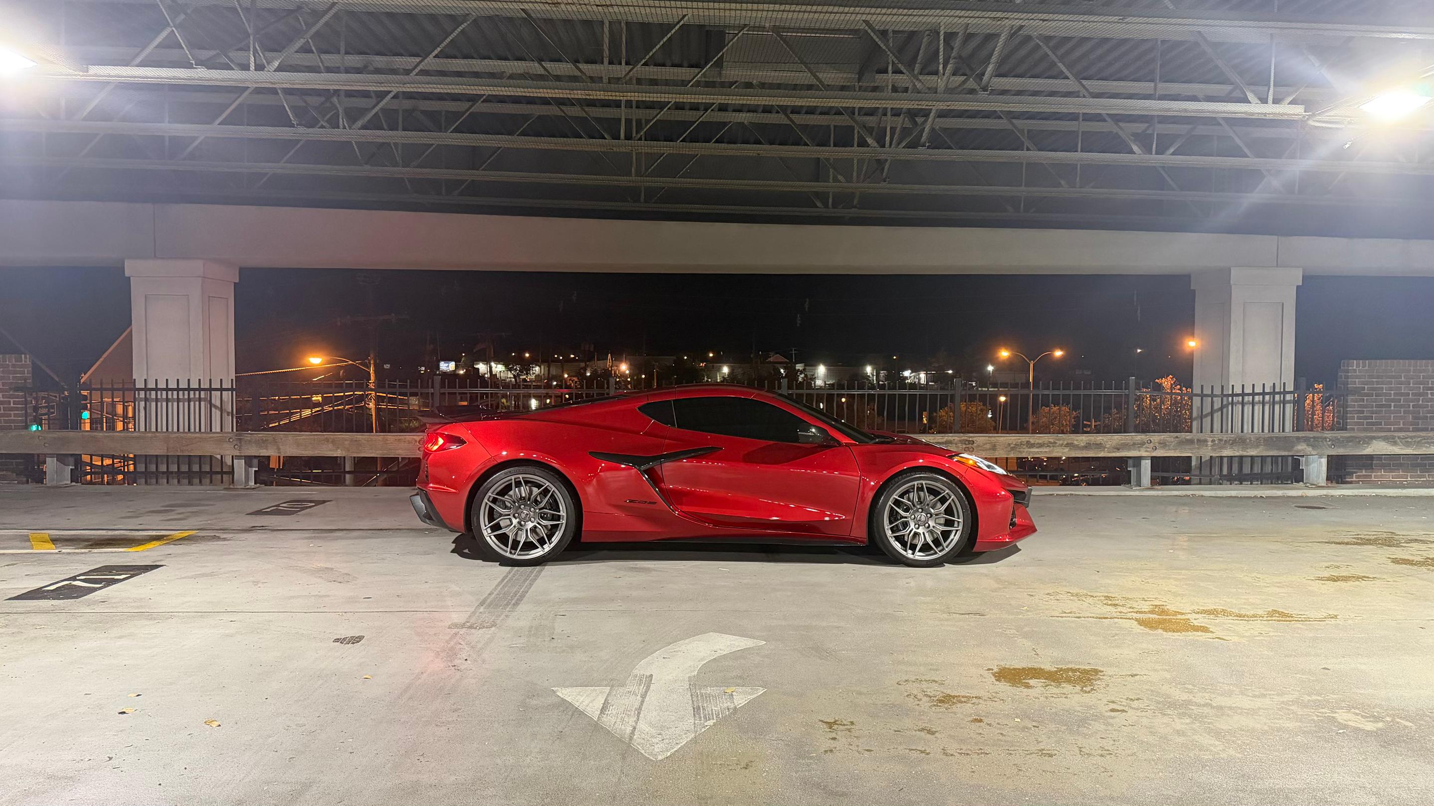 Chevrolet Corvette 2024 in Toms River, NJ