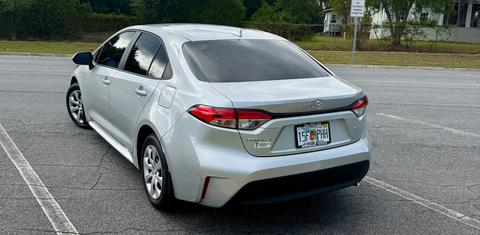Toyota Corolla 2026