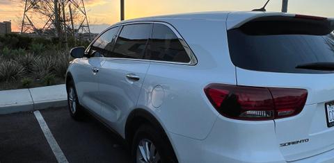 Kia Sorento 2020