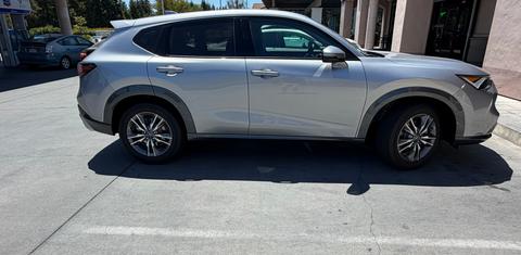 Acura ADX 2026