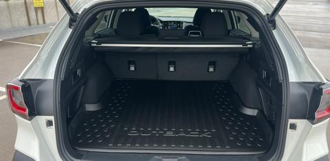 Subaru Outback 2025