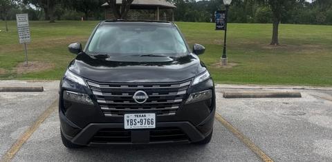 Nissan Rogue 2026