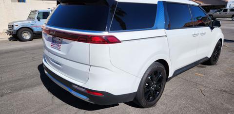 Kia Carnival 2022