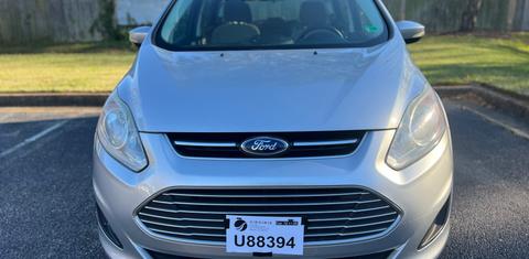 Ford C-Max Hybrid 2016