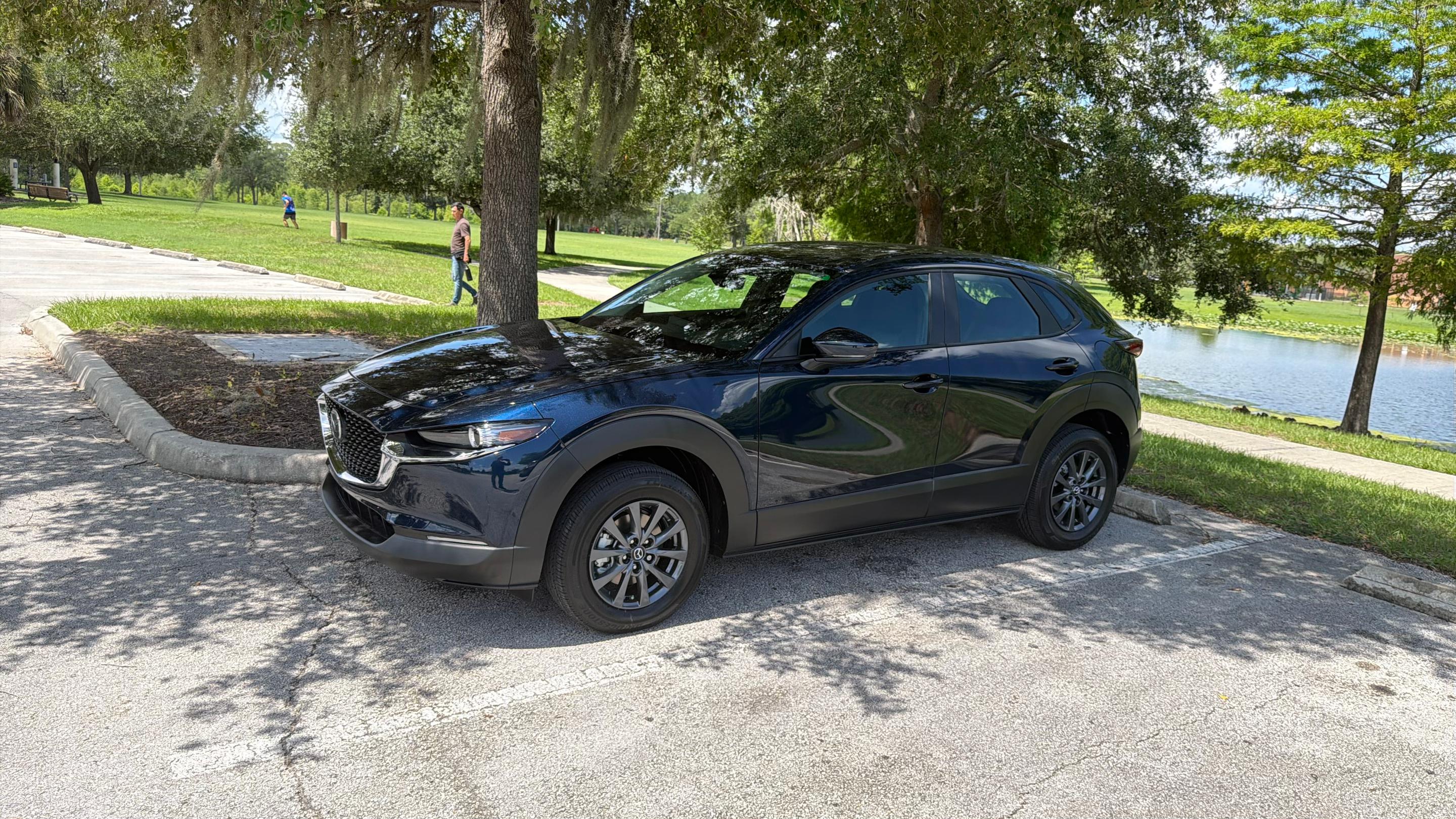 Mazda CX-30 2026 in Orlando, FL