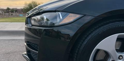 Jaguar XE 2018