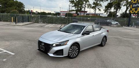 Nissan Altima 2026