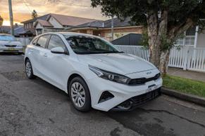 Kia CERATO 2024 in Lidcombe