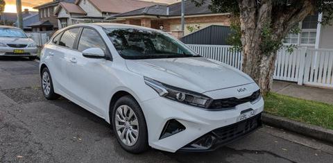 Kia CERATO 2024