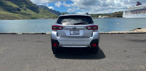 Subaru Crosstrek 2023
