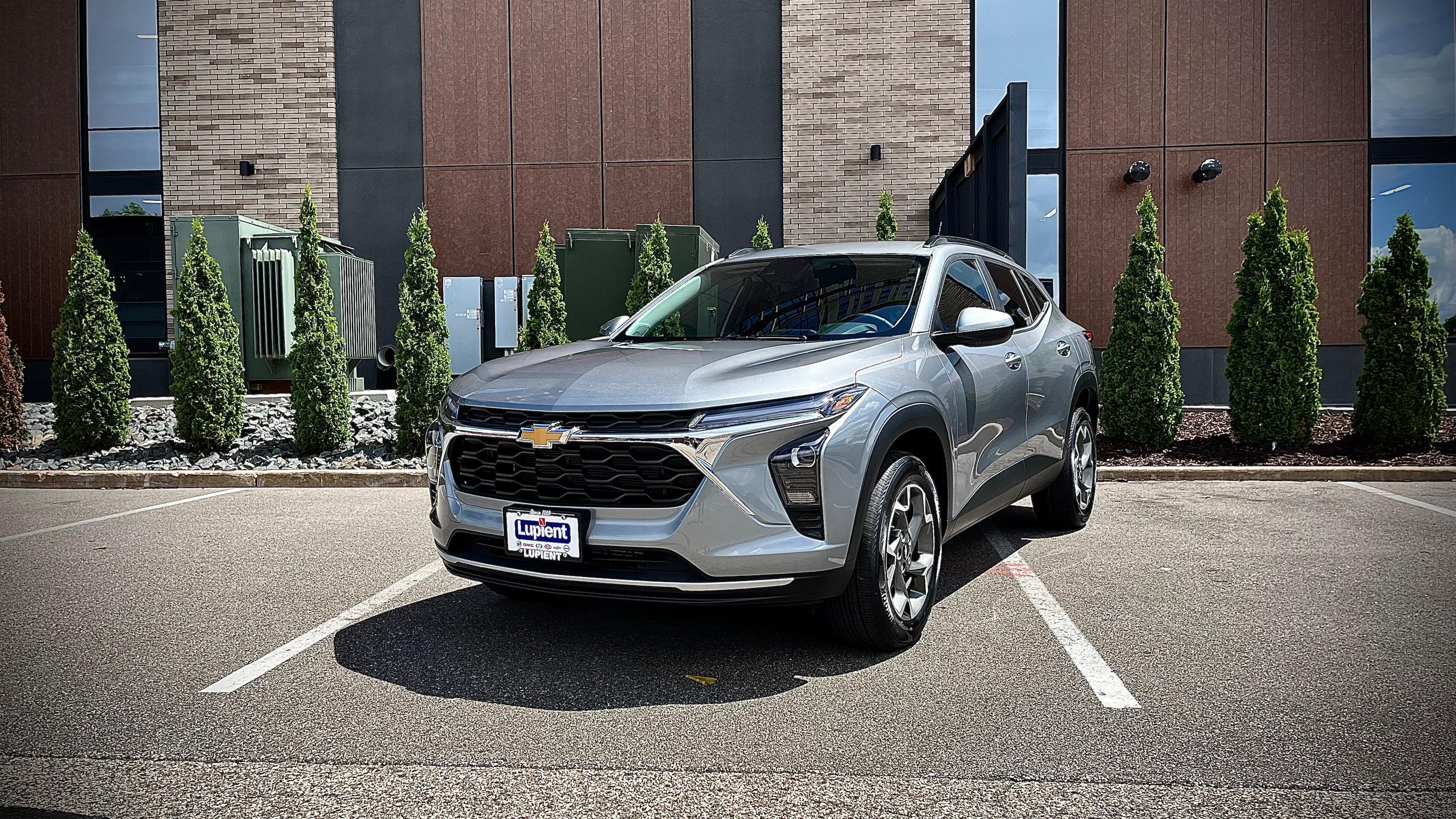 Chevrolet Trax 2024 in Minneapolis, MN