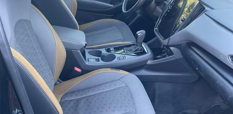 Subaru Crosstrek 2024