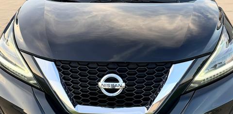 Nissan Murano 2020