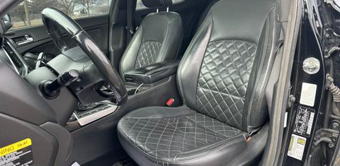 Kia Optima 2014