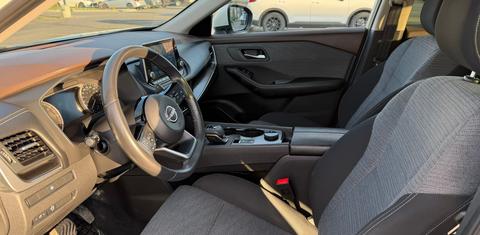Nissan Rogue 2023