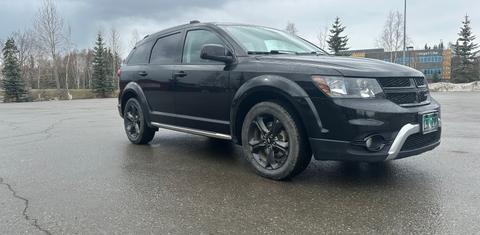 Dodge Journey 2018