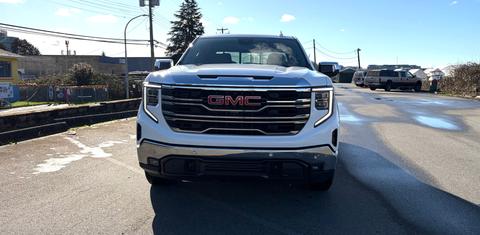 GMC Sierra 1500 2023