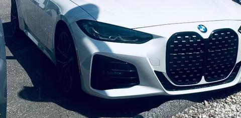BMW 4 Series 2022