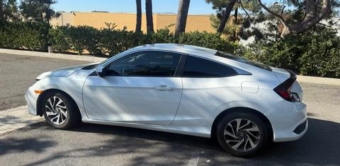 Honda Civic 2019