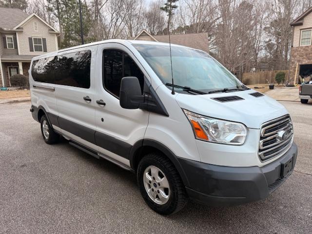 Ford Transit 2018 in Dallas, GA