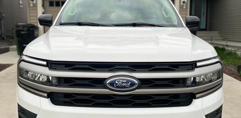 Ford Expedition 2023
