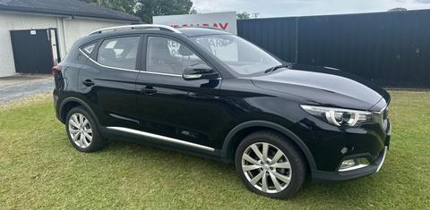MG ZS 2023