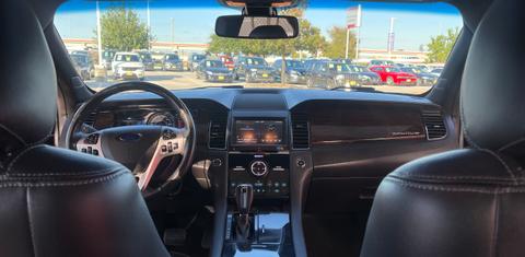 Ford Taurus 2014