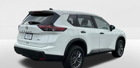 Nissan Rogue 2024