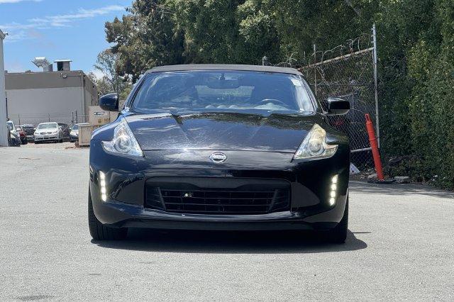 Nissan 370Z 2014 in Concord, CA