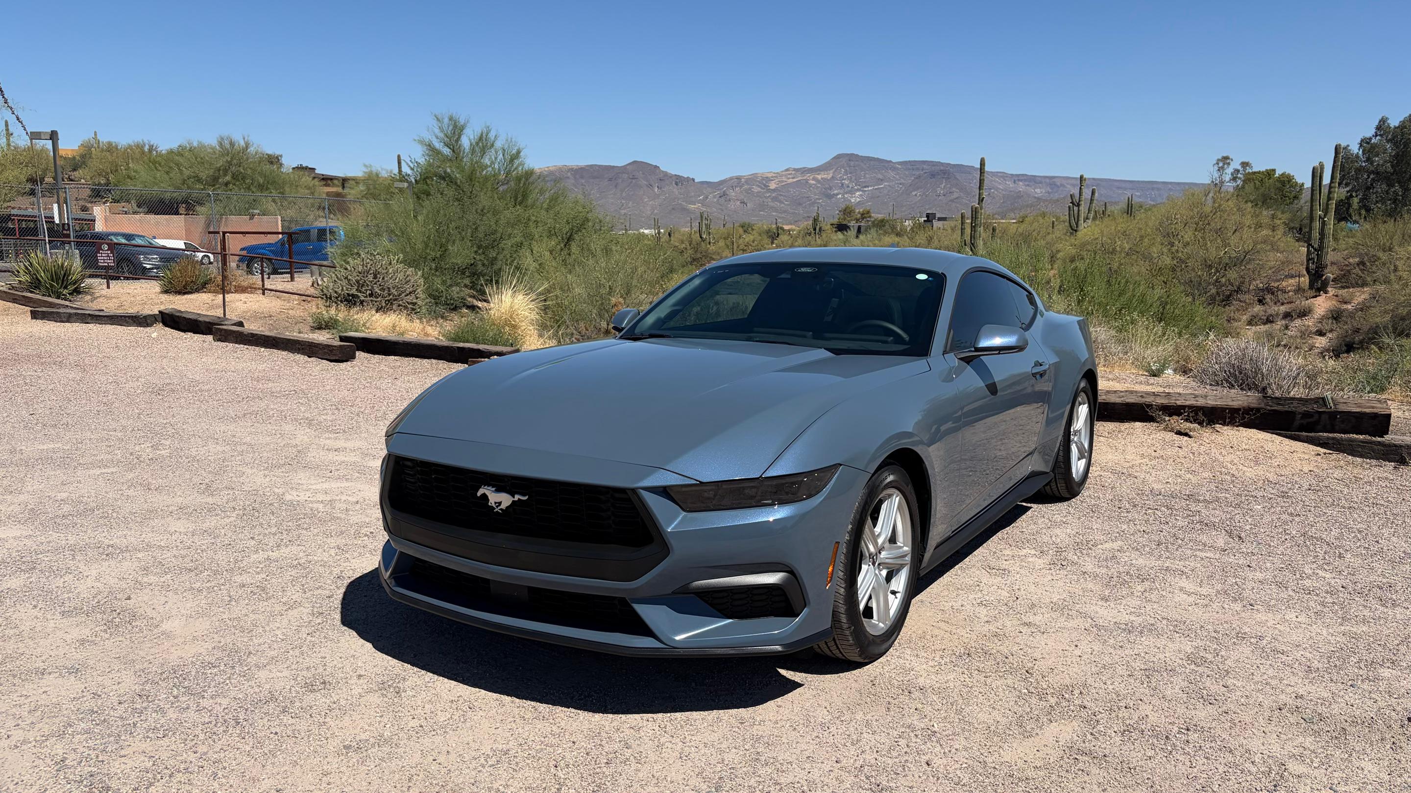 Ford Mustang 2026 in Cave Creek, AZ