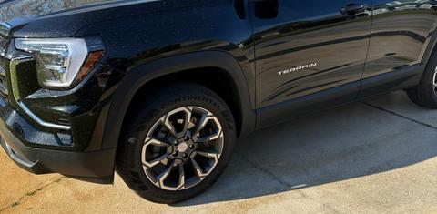 GMC Terrain 2026