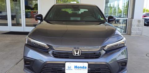 Honda Civic 2024