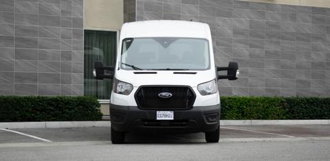 Ford Transit 2023