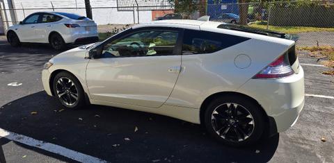 Honda CR-Z 2015
