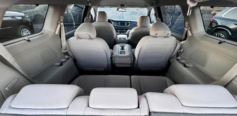 Kia Sedona 2020