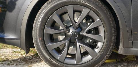 Tesla Model X 2023