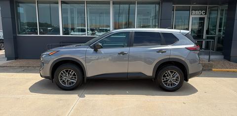 Nissan Rogue 2026