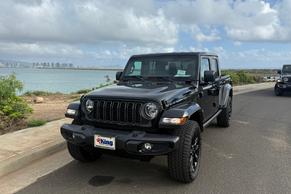 Jeep Gladiator 2025 in Honolulu
