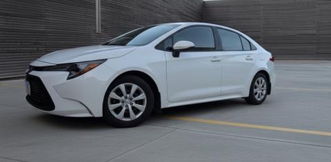 Toyota Corolla 2023