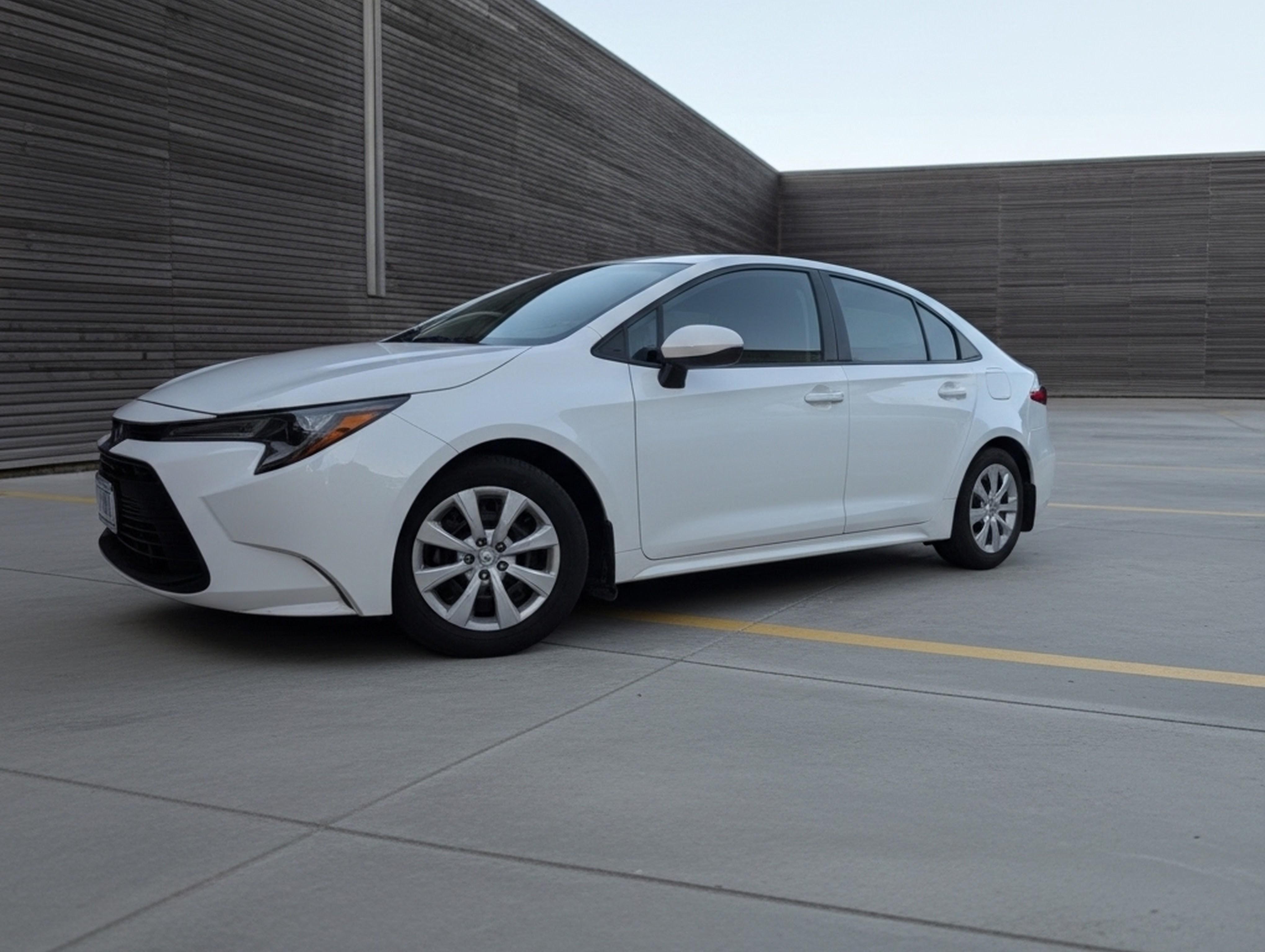 Toyota Corolla 2023 in South Burlington, VT