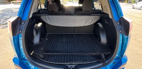 Toyota RAV4 2018