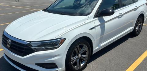Volkswagen Jetta 2021