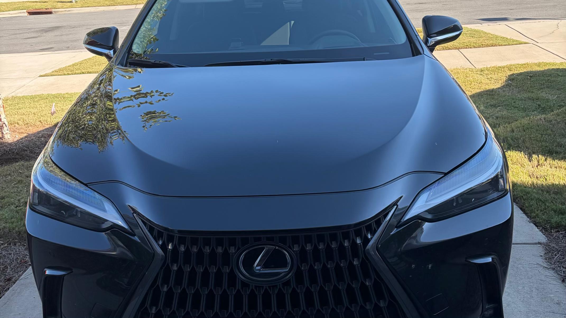 Lexus NX 2026 in Martinsburg, WV
