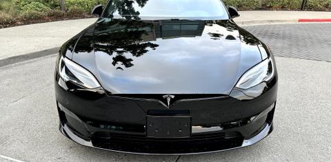 Tesla Model S 2023