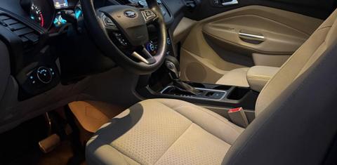Ford Escape 2018