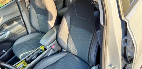 Nissan Kicks 2023