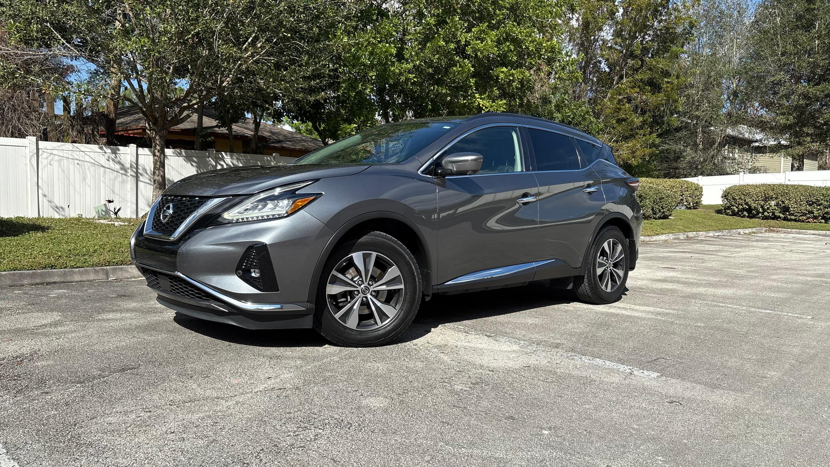 Nissan Murano 2020 in Wellington, FL
